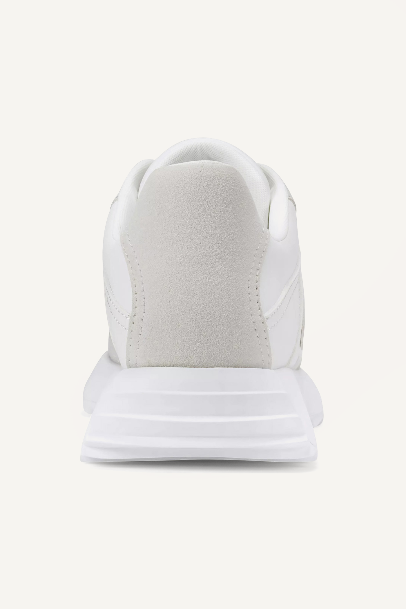 حذاء نيفاردي رياضي برباط