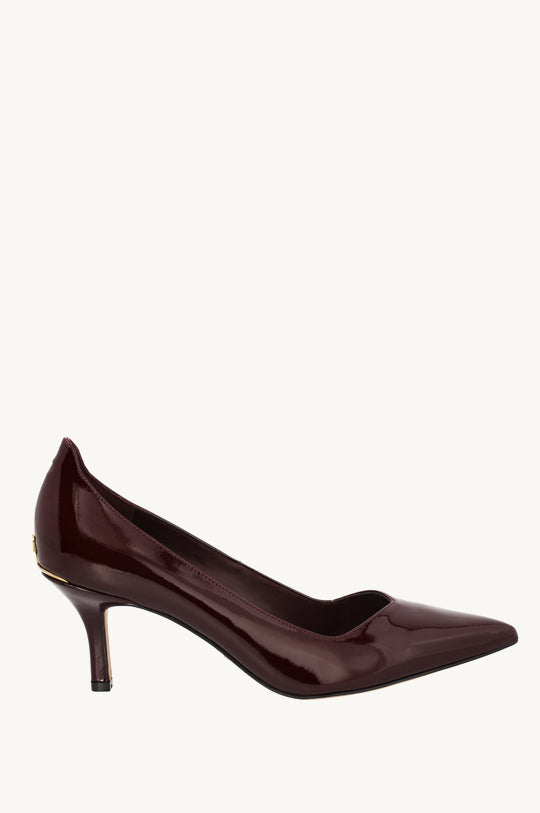 IVANIE HIGH HEEL PUMP