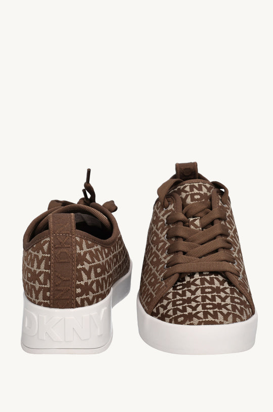 MAR LACE UP SNEAKERS