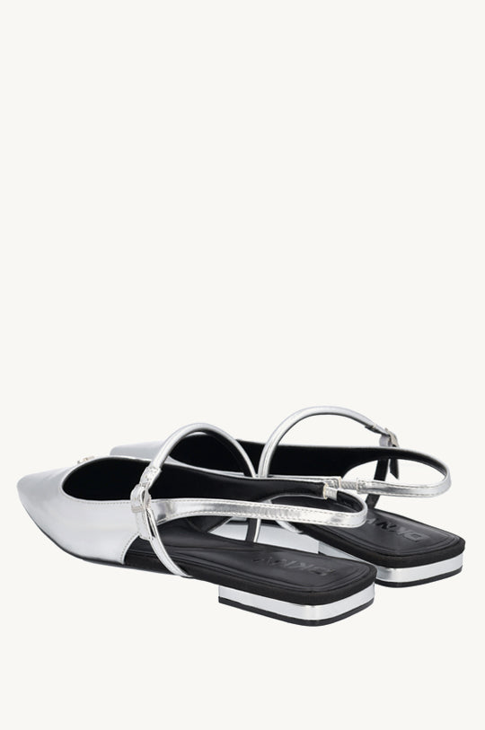 CAIRO SLINGBACK FLATS