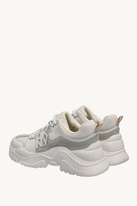 ODELLA CHUNKY SNEAKER