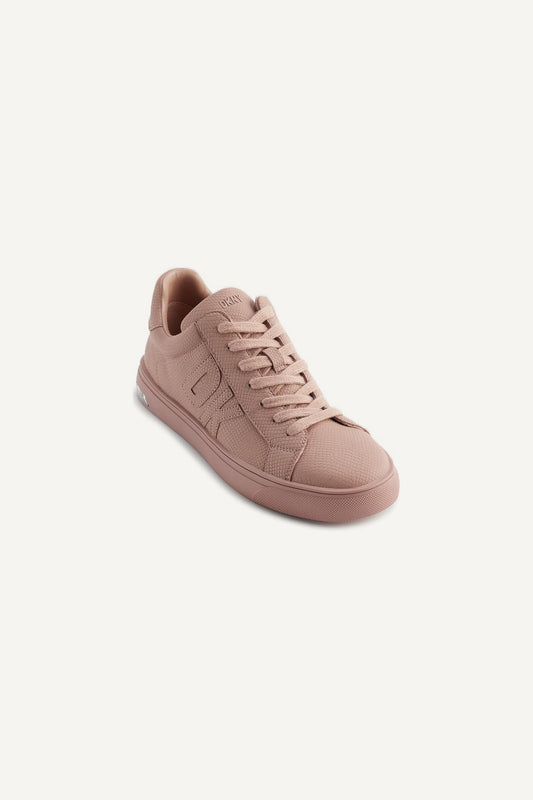 ABENI LACE UP SNEAKERS