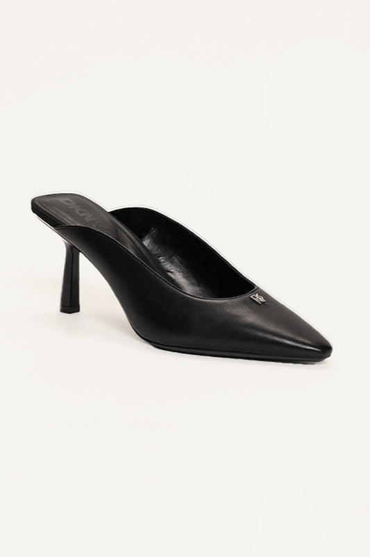 NETTA POINTED PUMP