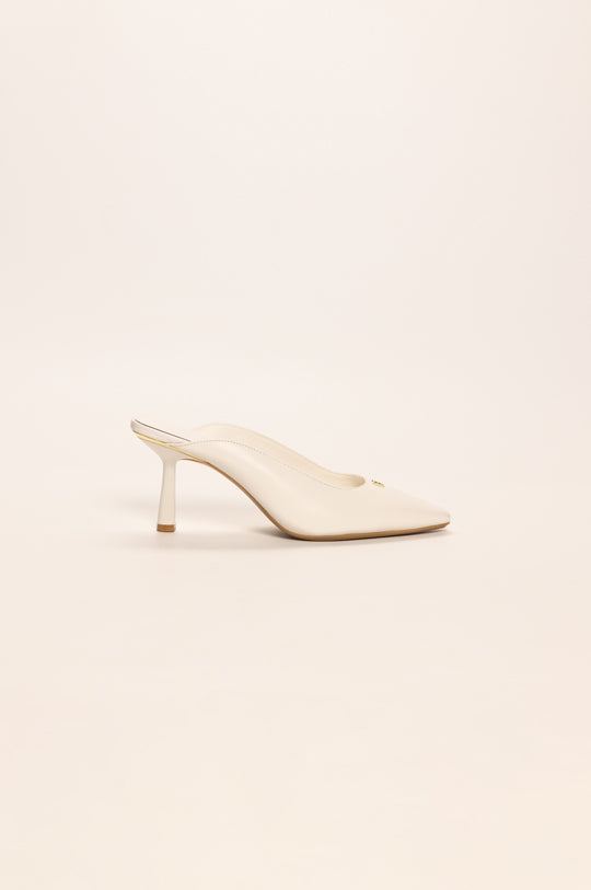 NETTA HIGH PUMP