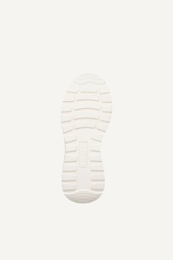 ZANIRA LACE UP SNEAKER