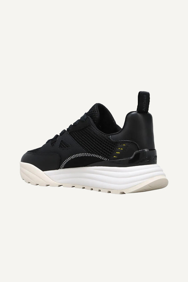 ZANIRA LACE UP SNEAKER