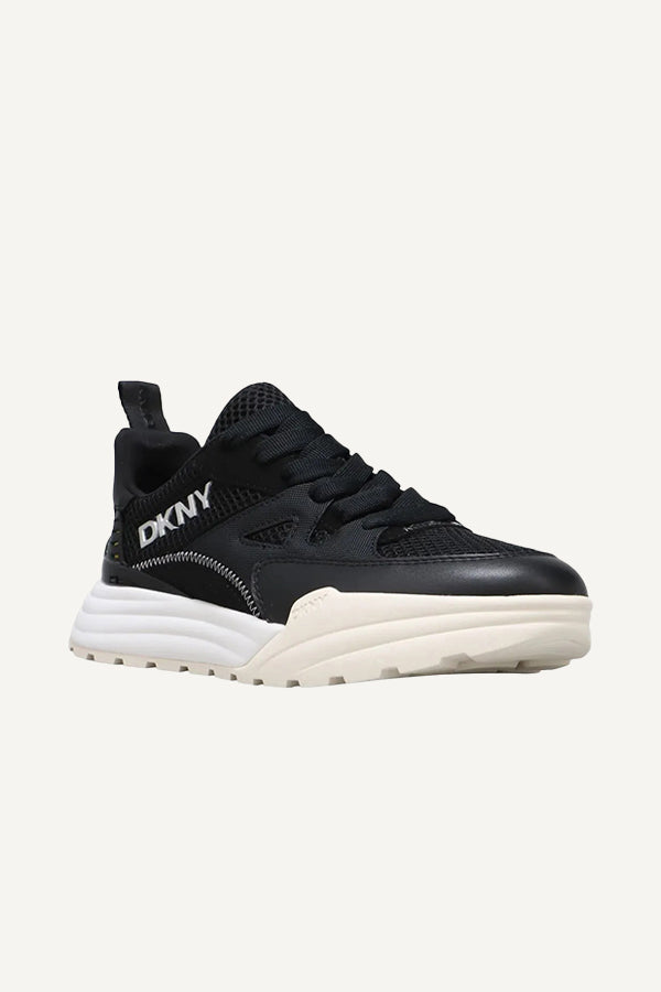 ZANIRA LACE UP SNEAKER