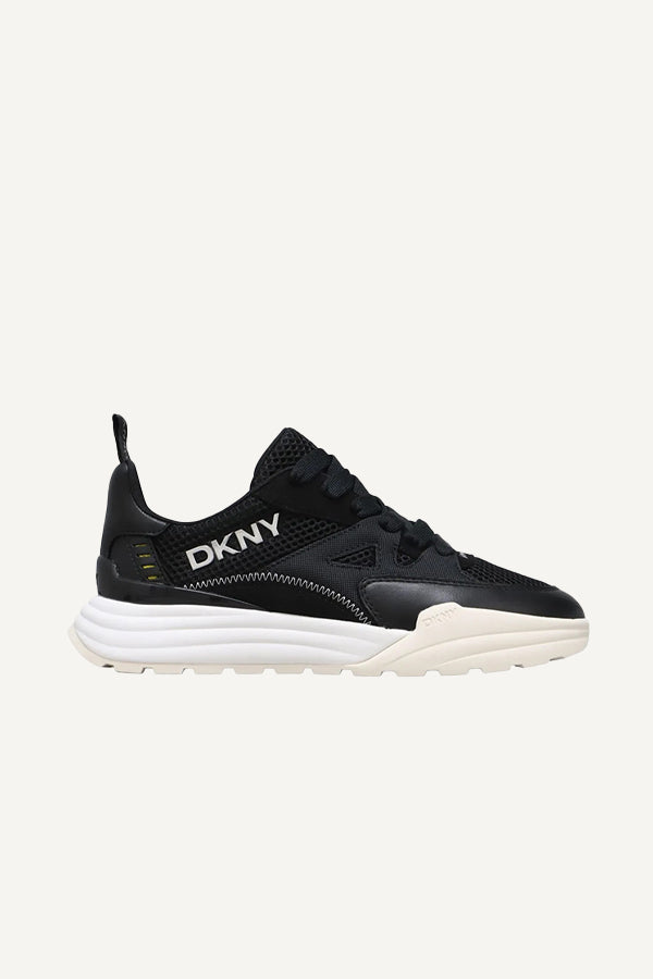 ZANIRA LACE UP SNEAKER