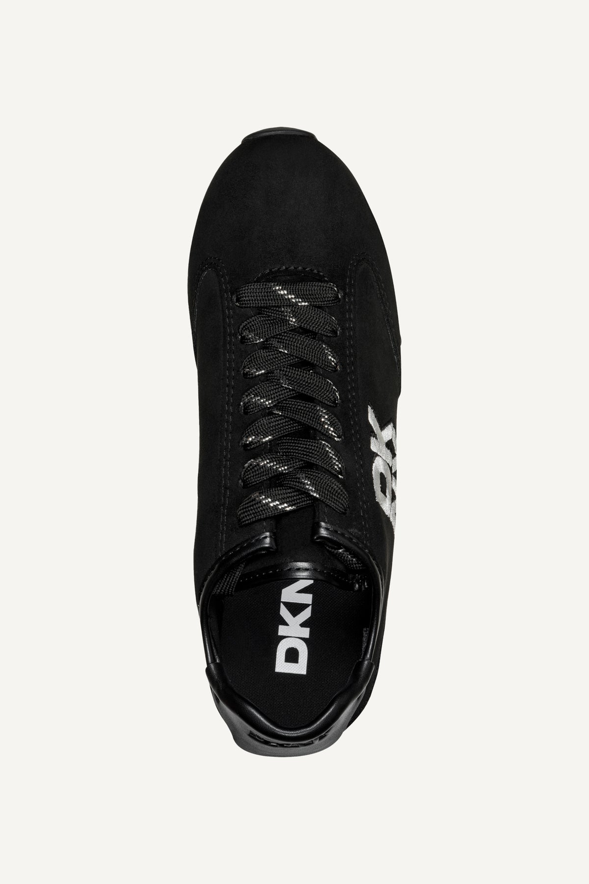 AVAHH LOGO LOW-TOP SNEAKER