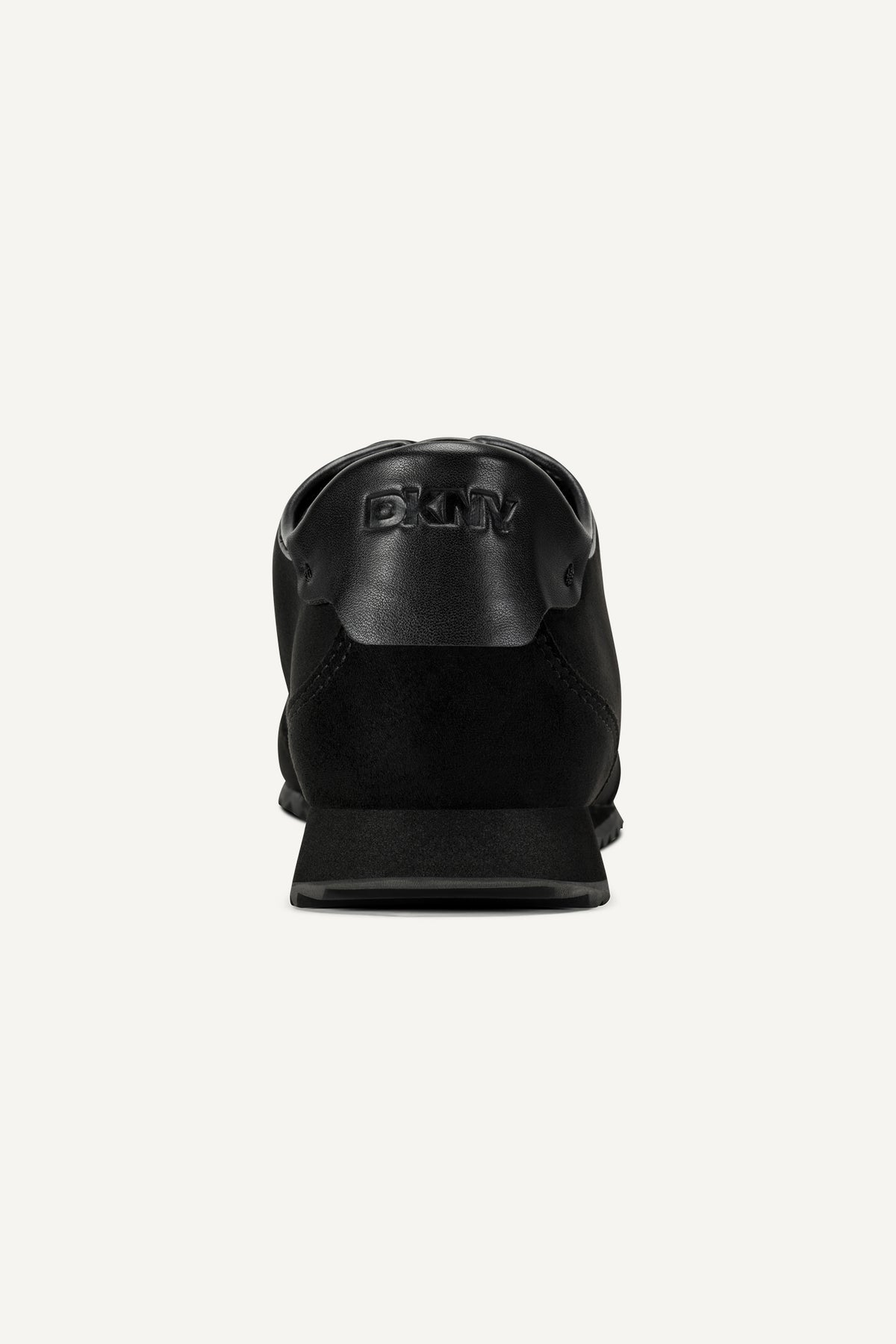 AVAHH LOGO LOW-TOP SNEAKER