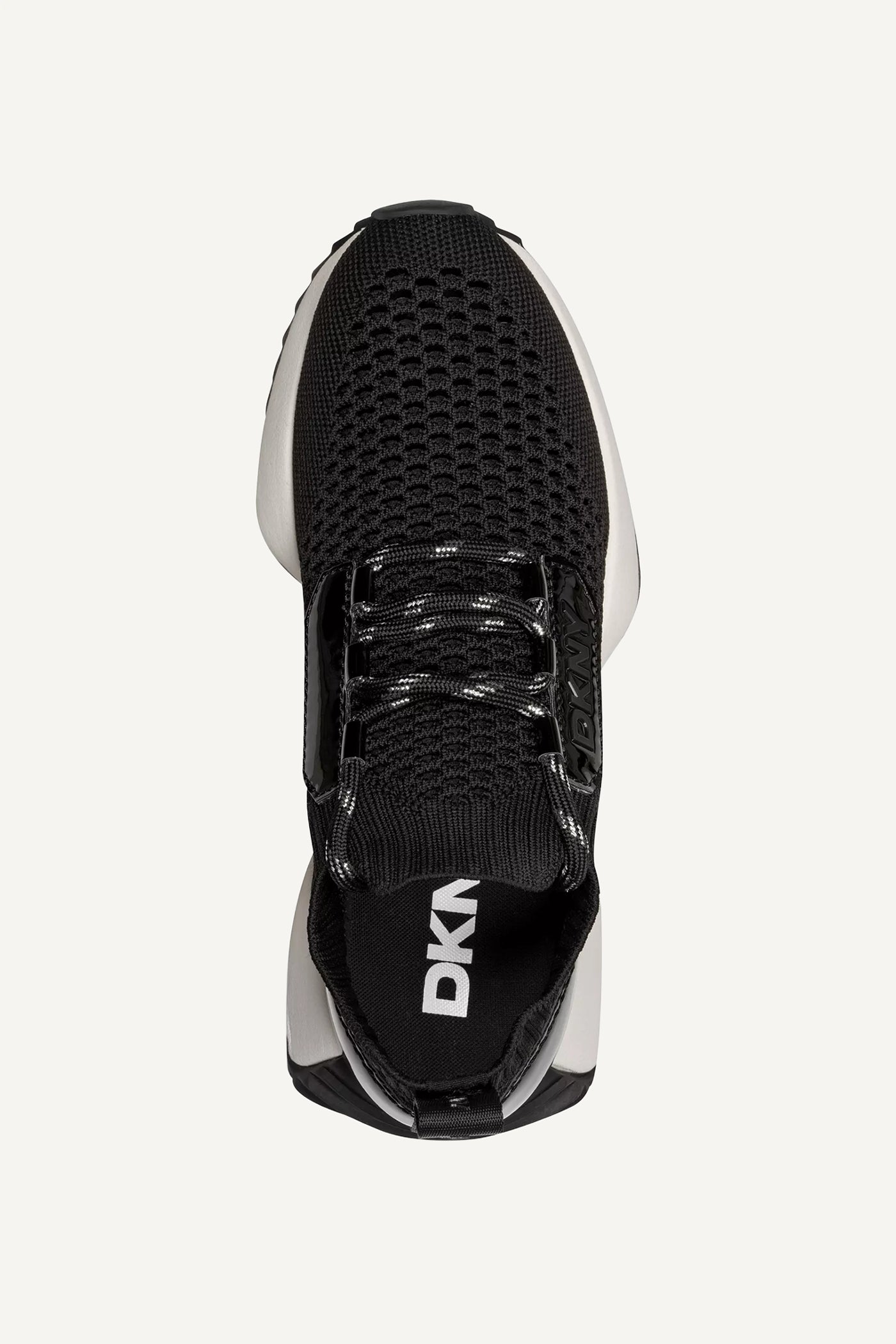 NANTES - LACE UP SNEAKER