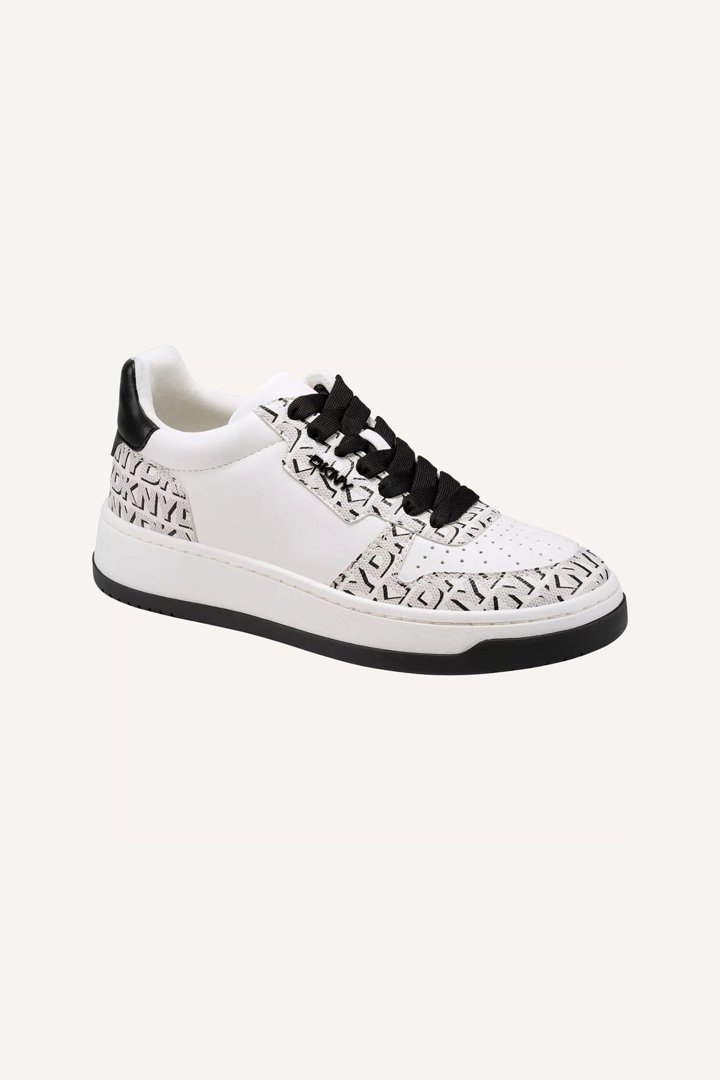 AUTUMN - LACE UP SNEAKER