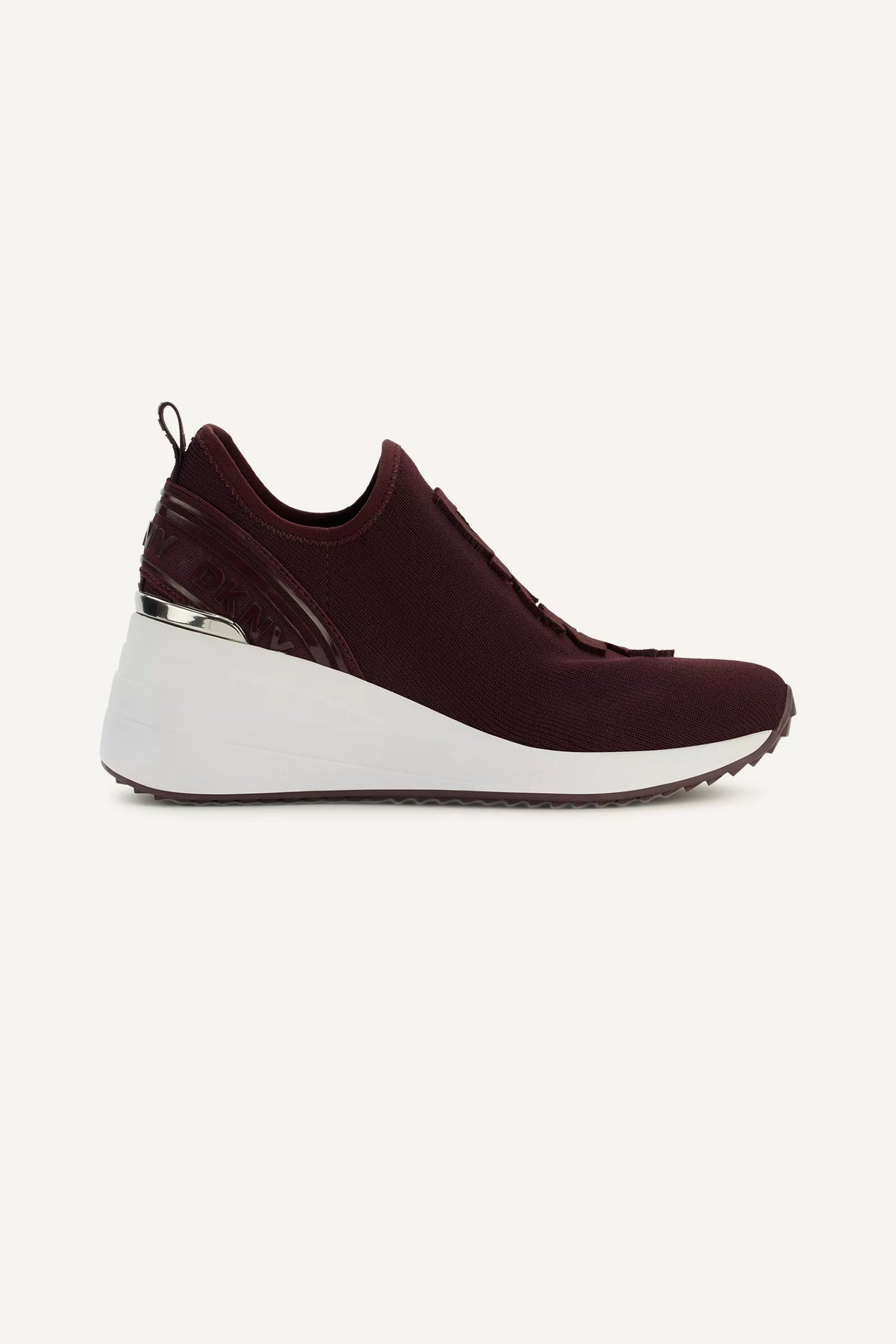 KEEVA - SLIP ON WEDGE