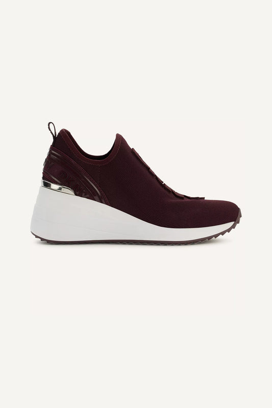 KEEVA - SLIP ON WEDGE