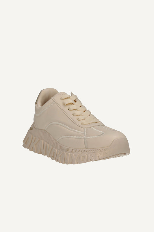 LAEONI - PLATFORM SNEAKER