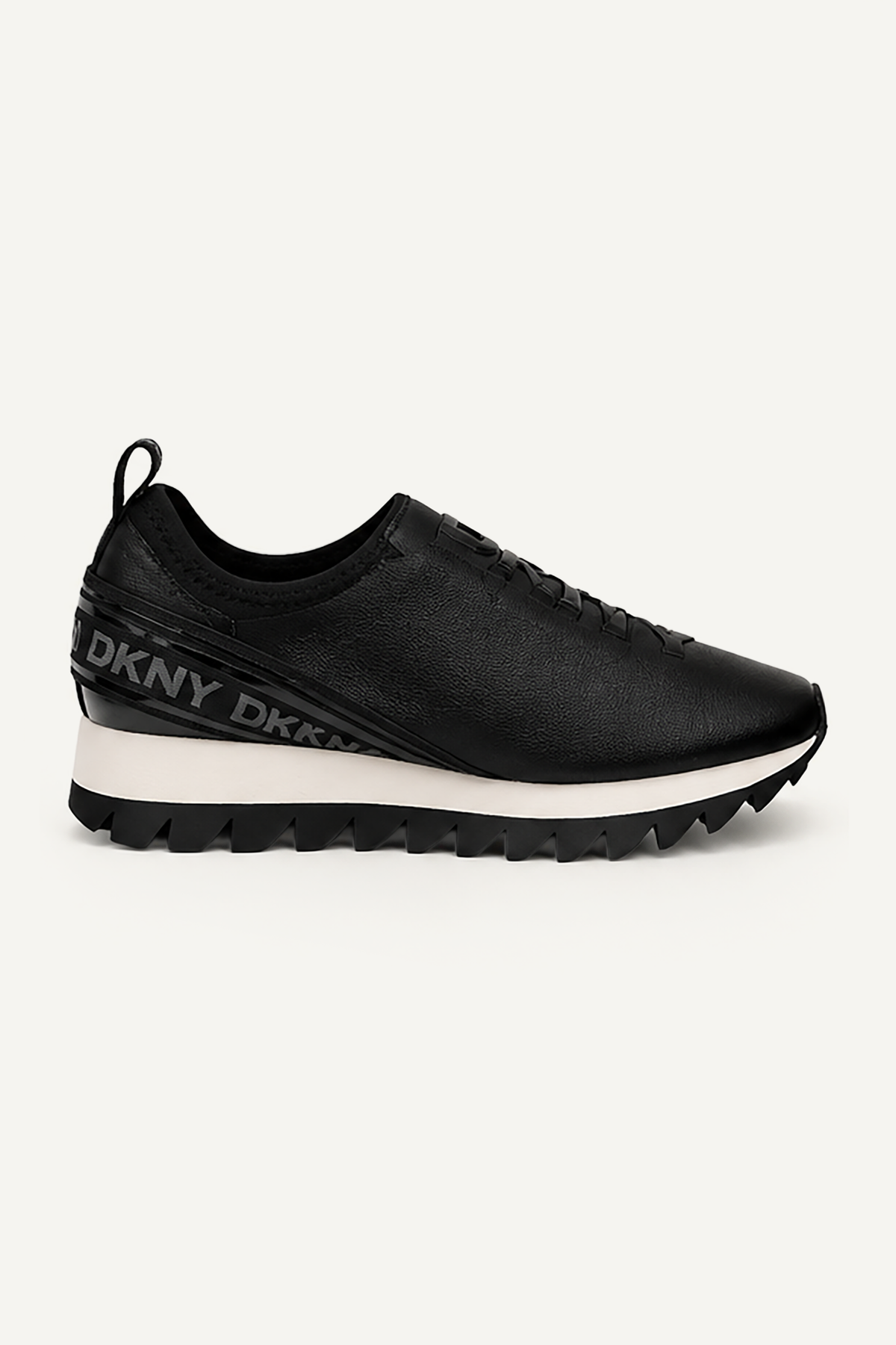 ABBI - SLIP ON SNEAKERS