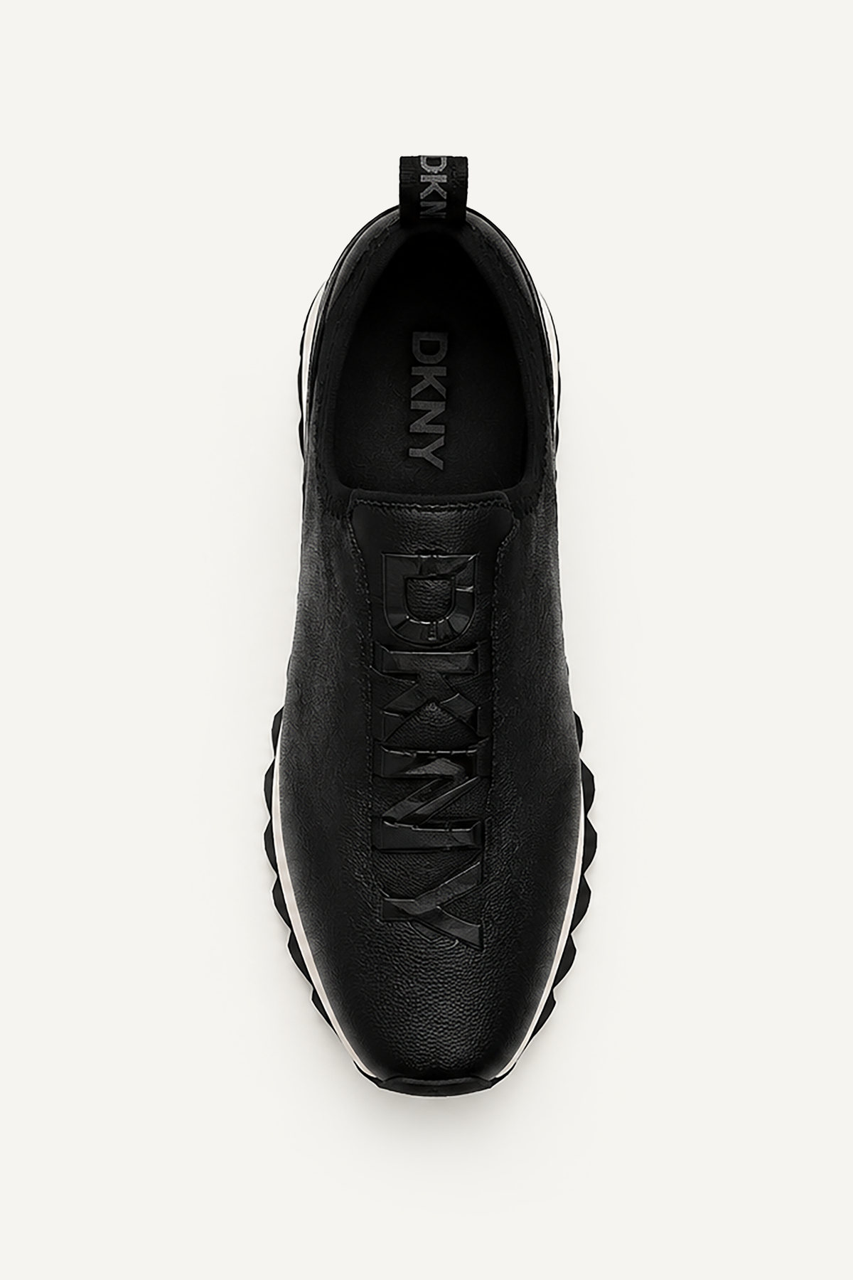 ABBI - SLIP ON SNEAKERS