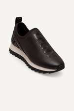 ABBI - SLIP ON SNEAKERS