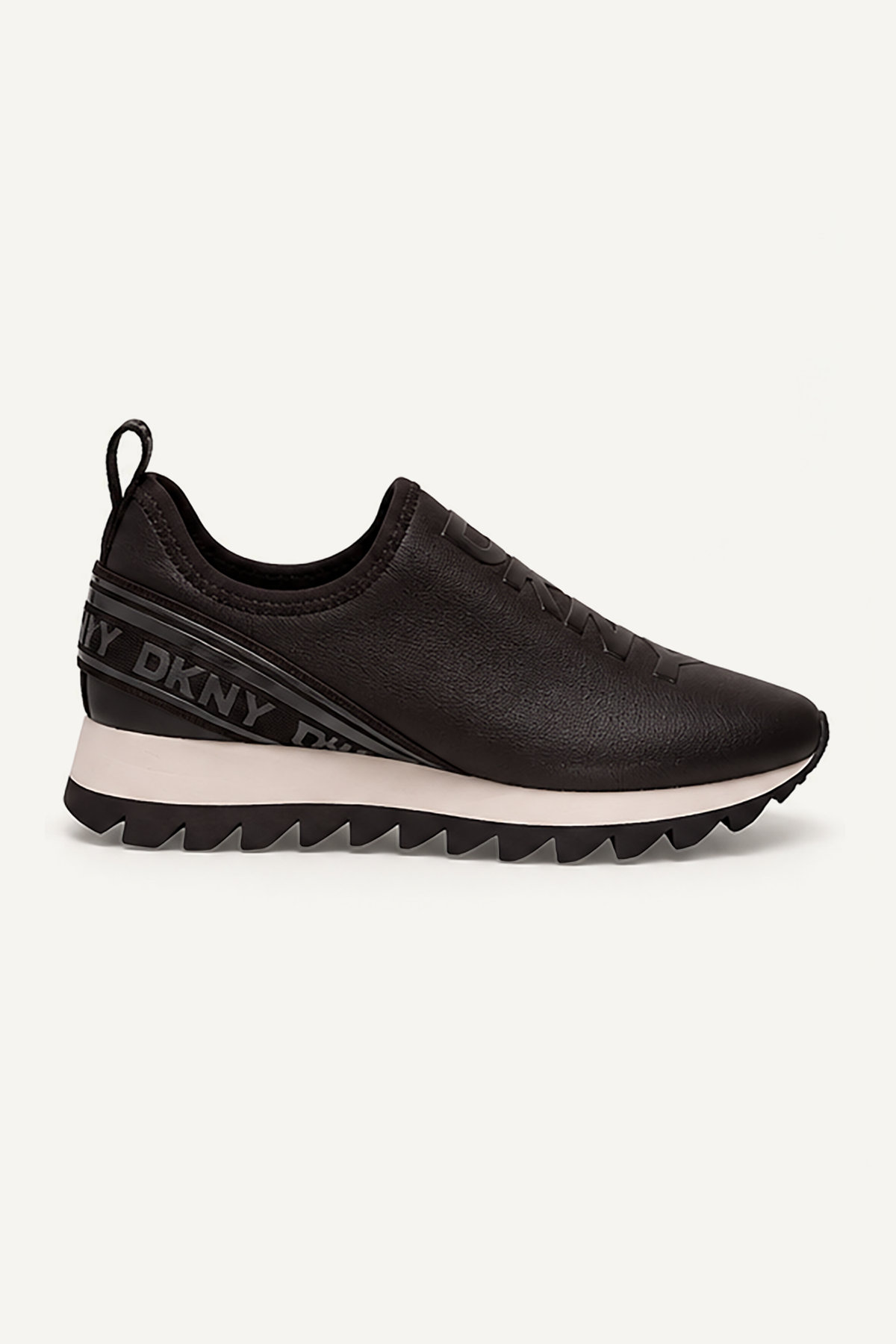 ABBI - SLIP ON SNEAKERS