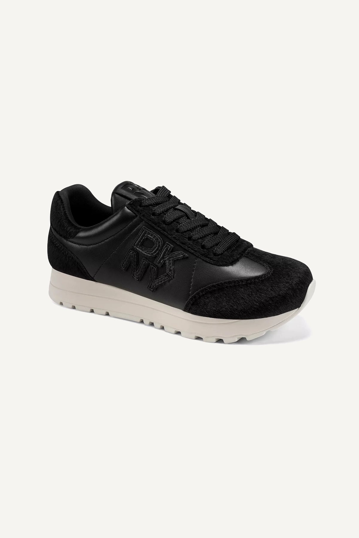 JAYLANI - LACE UP SNEAKERS