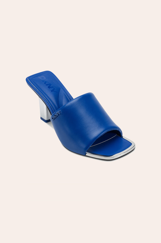 KELLEY HEELED MULE