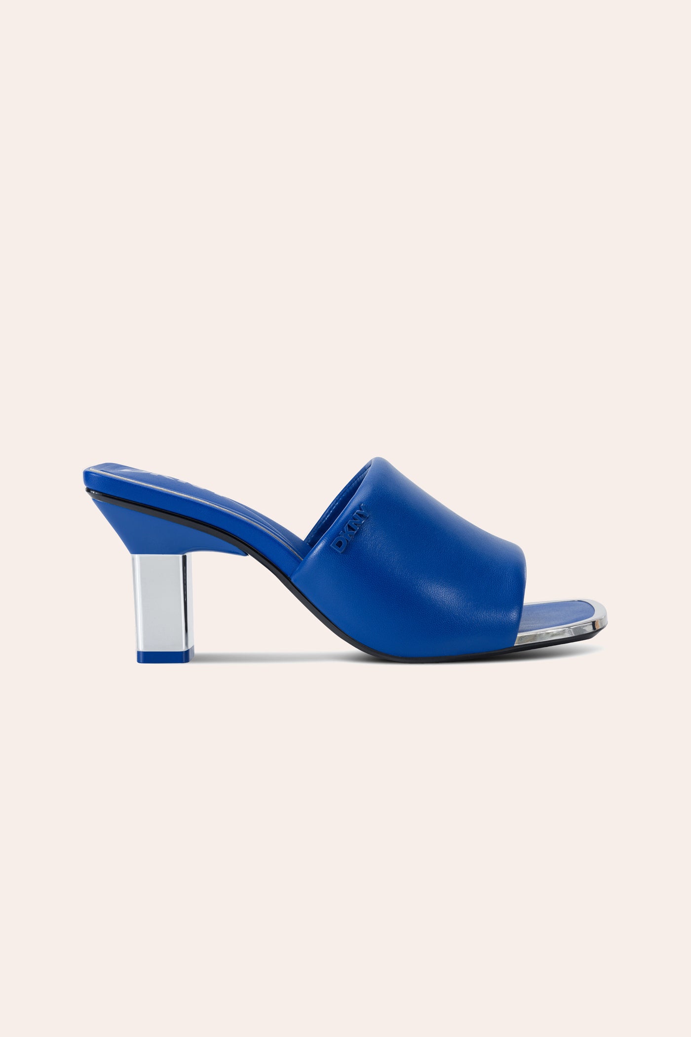 KELLEY HEELED MULE