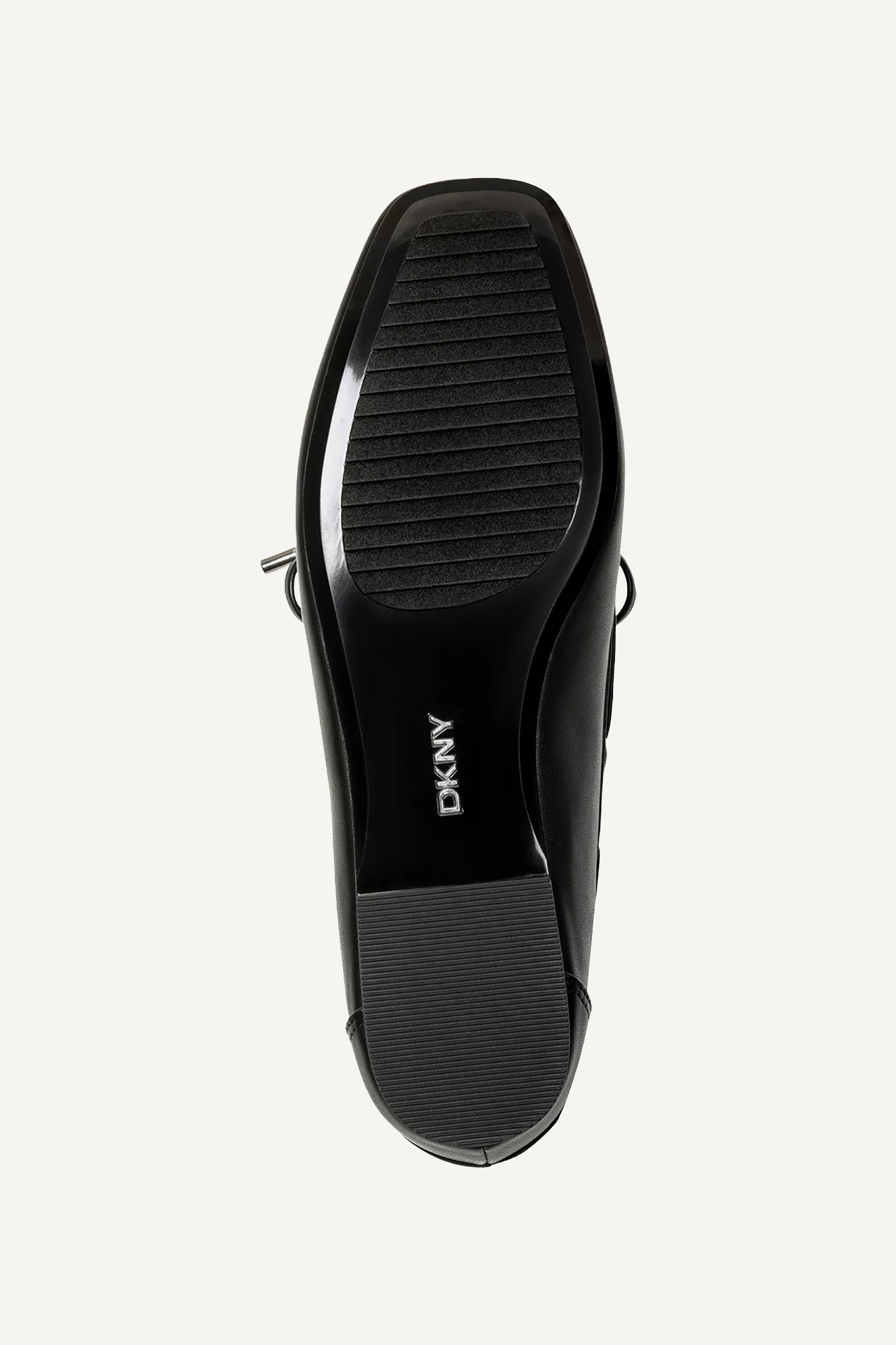 حذاء دلمار بقصة عريضة - B