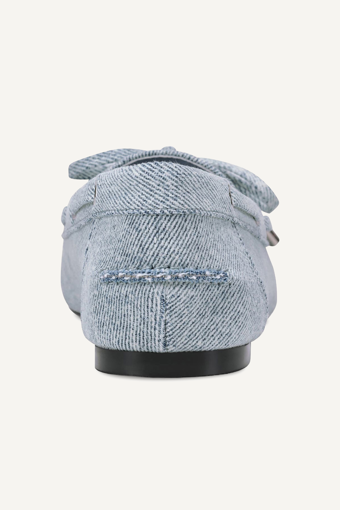 حذاء دلمار بقصة عريضة - B