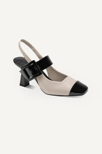AXLE WIDE - SLINGBACK