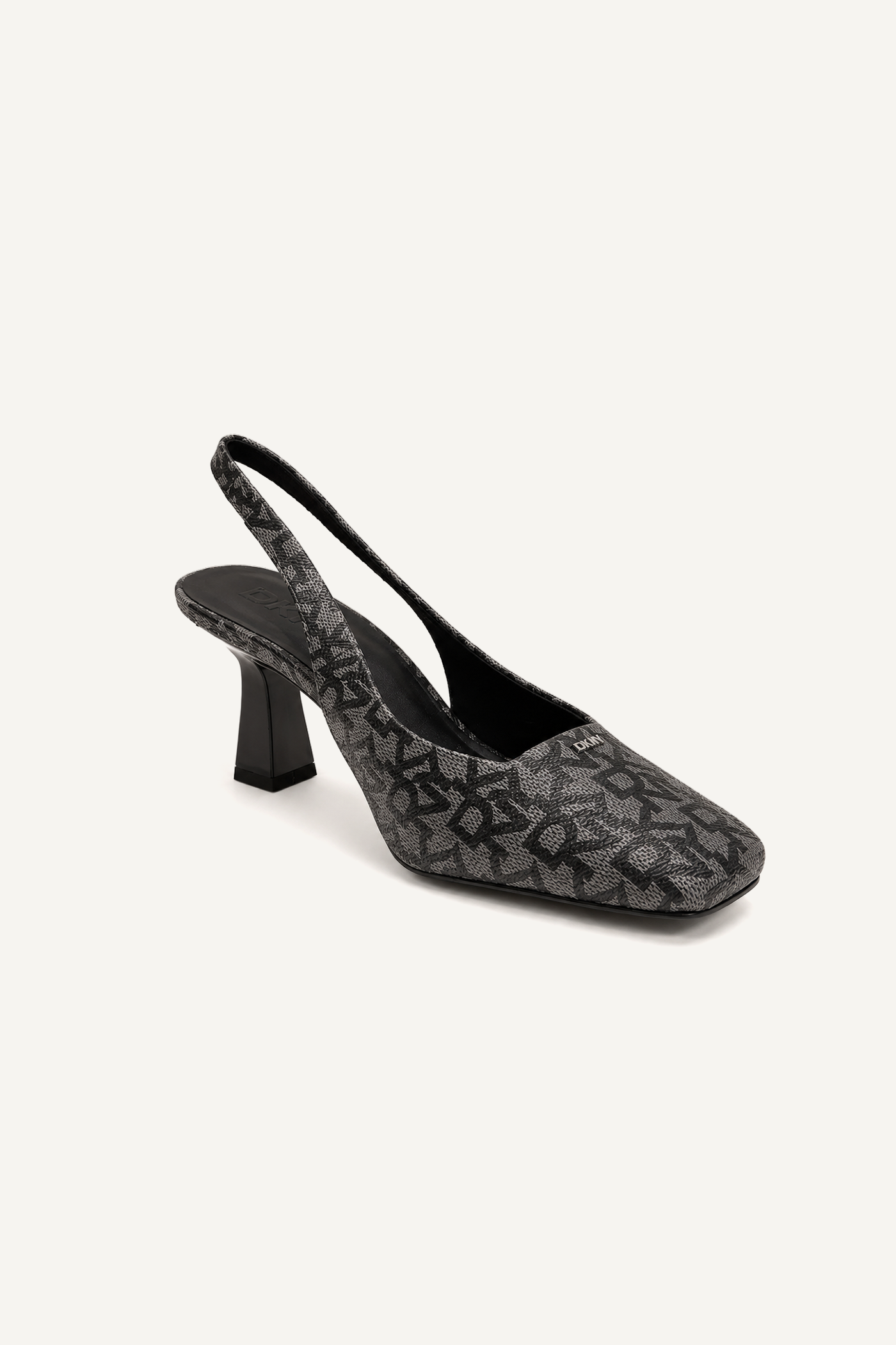AUGGIE WIDE - SLINGBACK