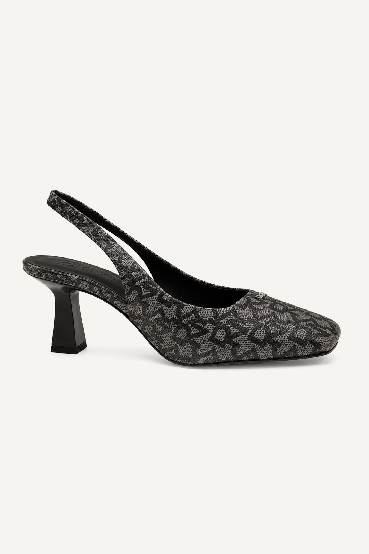 AUGGIE WIDE - SLINGBACK