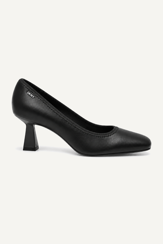 ADDIE WIDE - MID PUMPS