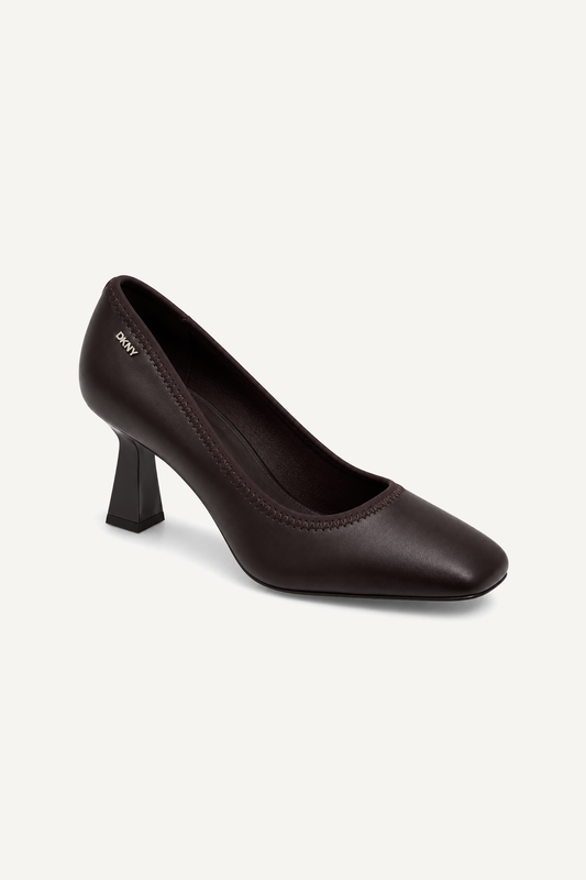 ADDIE WIDE - MID PUMPS