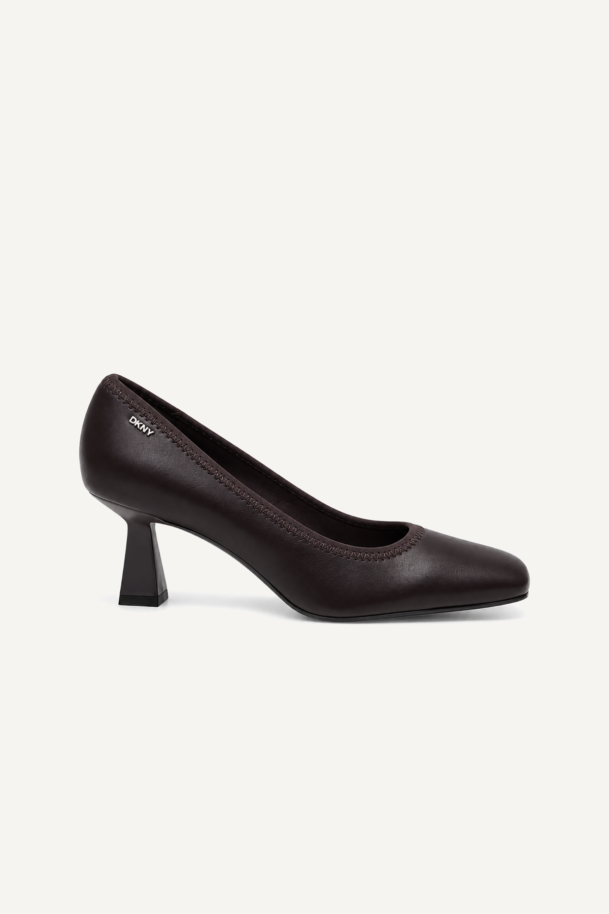 ADDIE WIDE - MID PUMPS