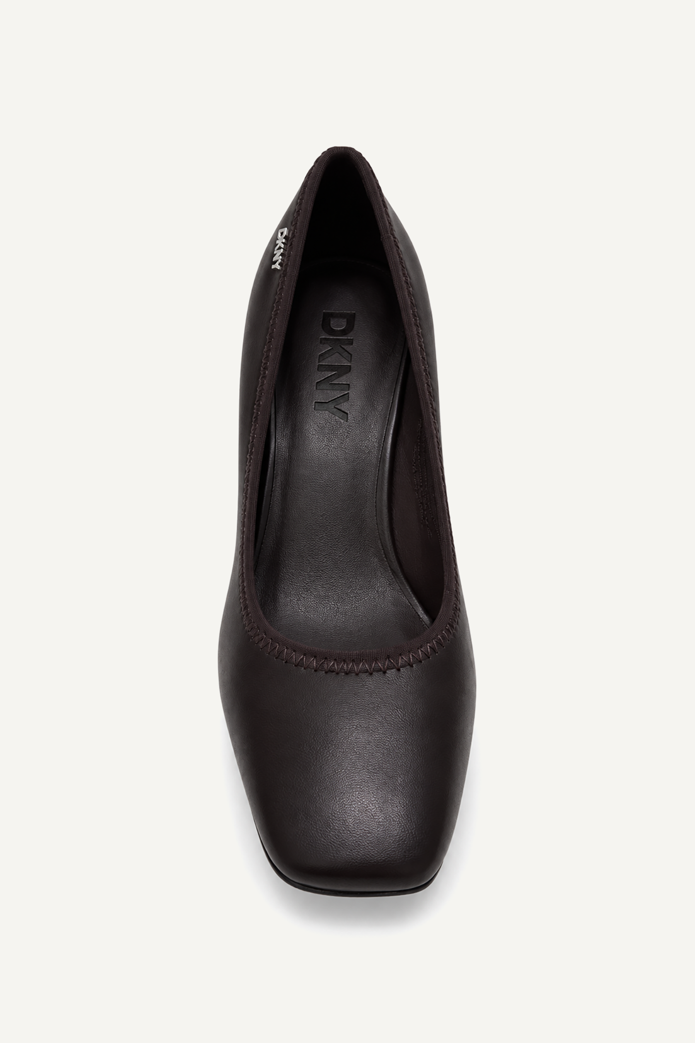ADDIE WIDE - MID PUMPS