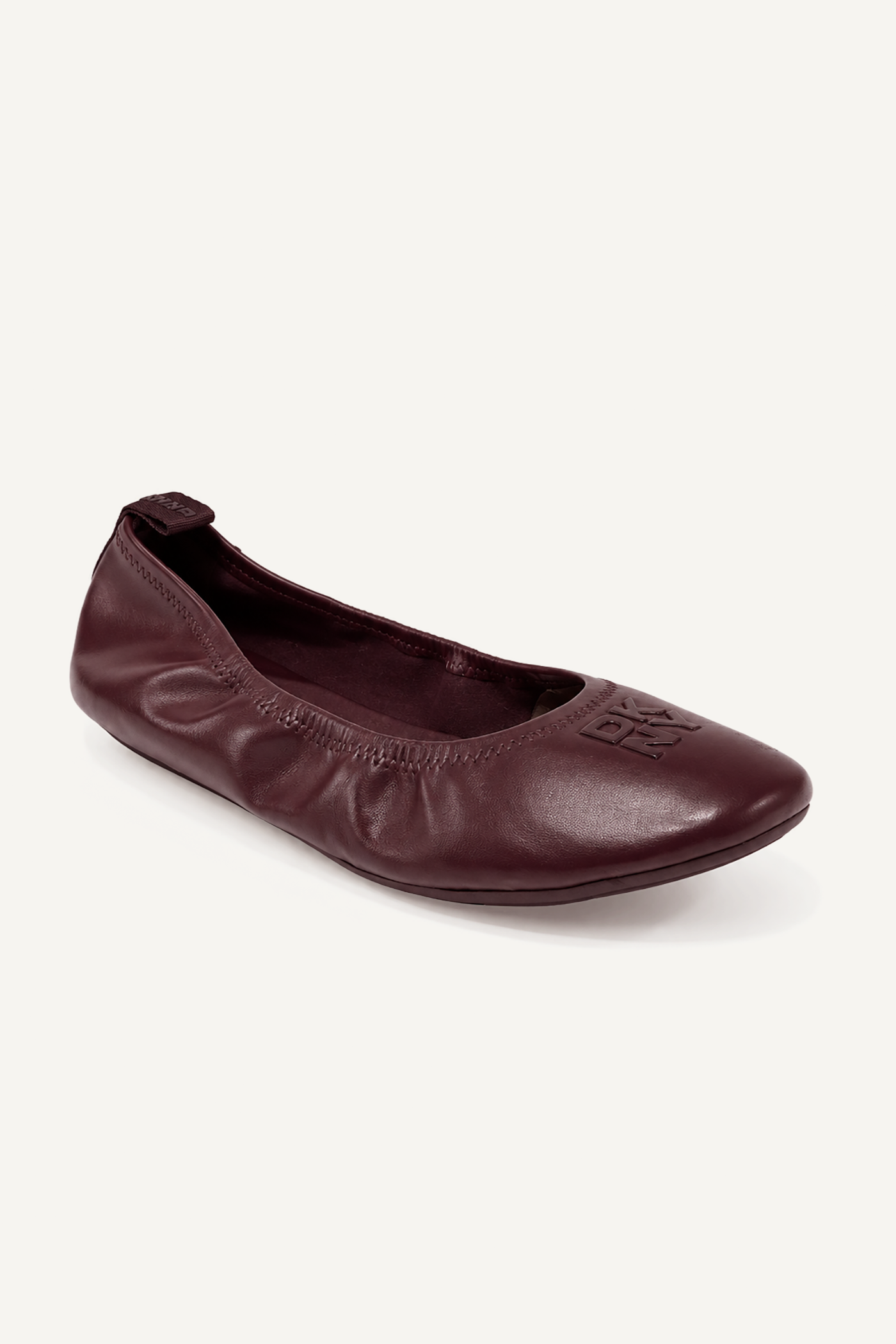 MILLZI WIDE - BALLET FLAT
