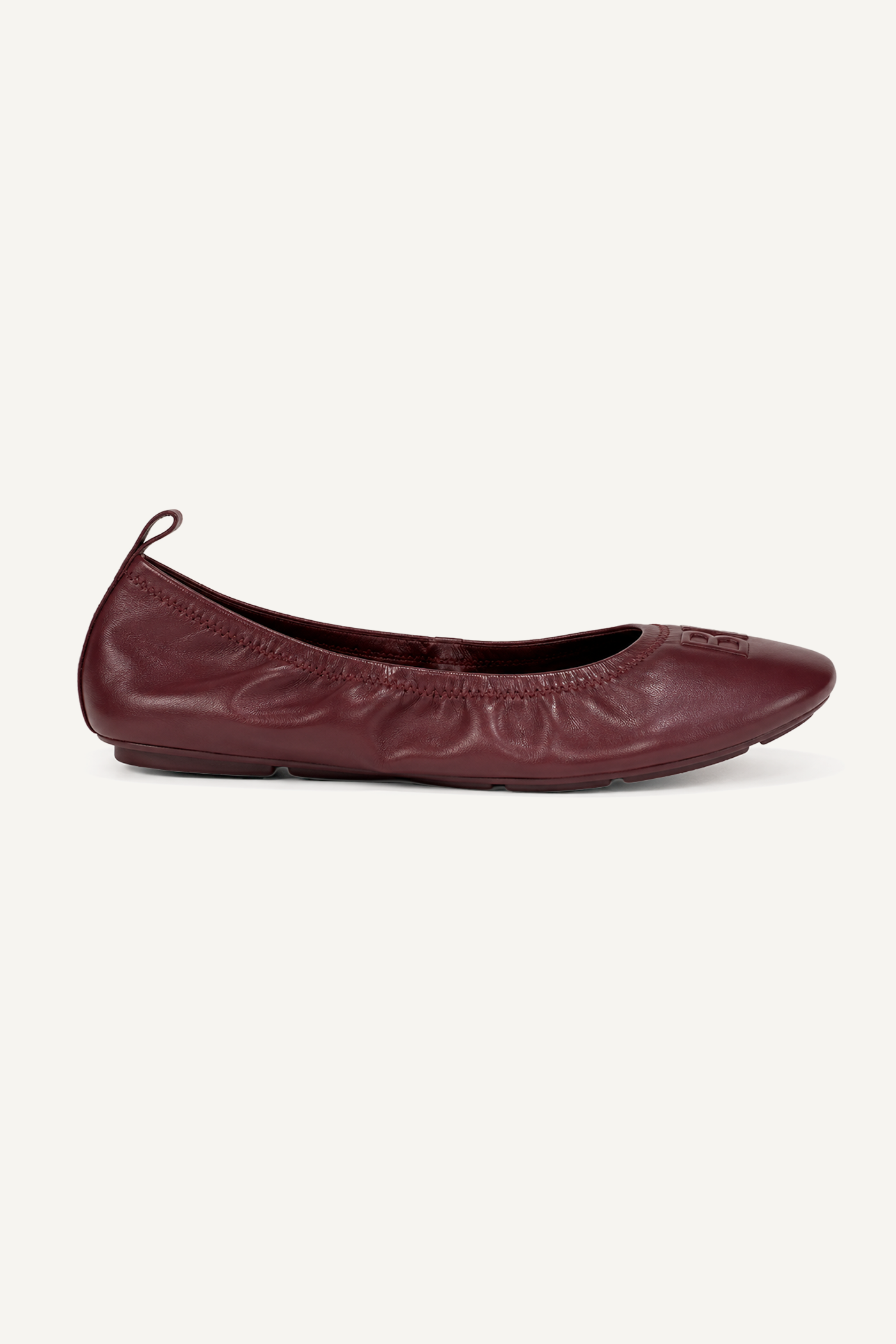 MILLZI WIDE - BALLET FLAT