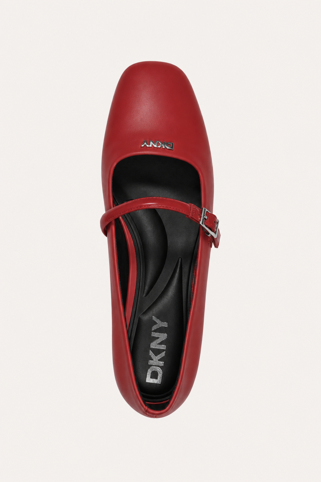 DANITA WIDE - BALLET FLAT