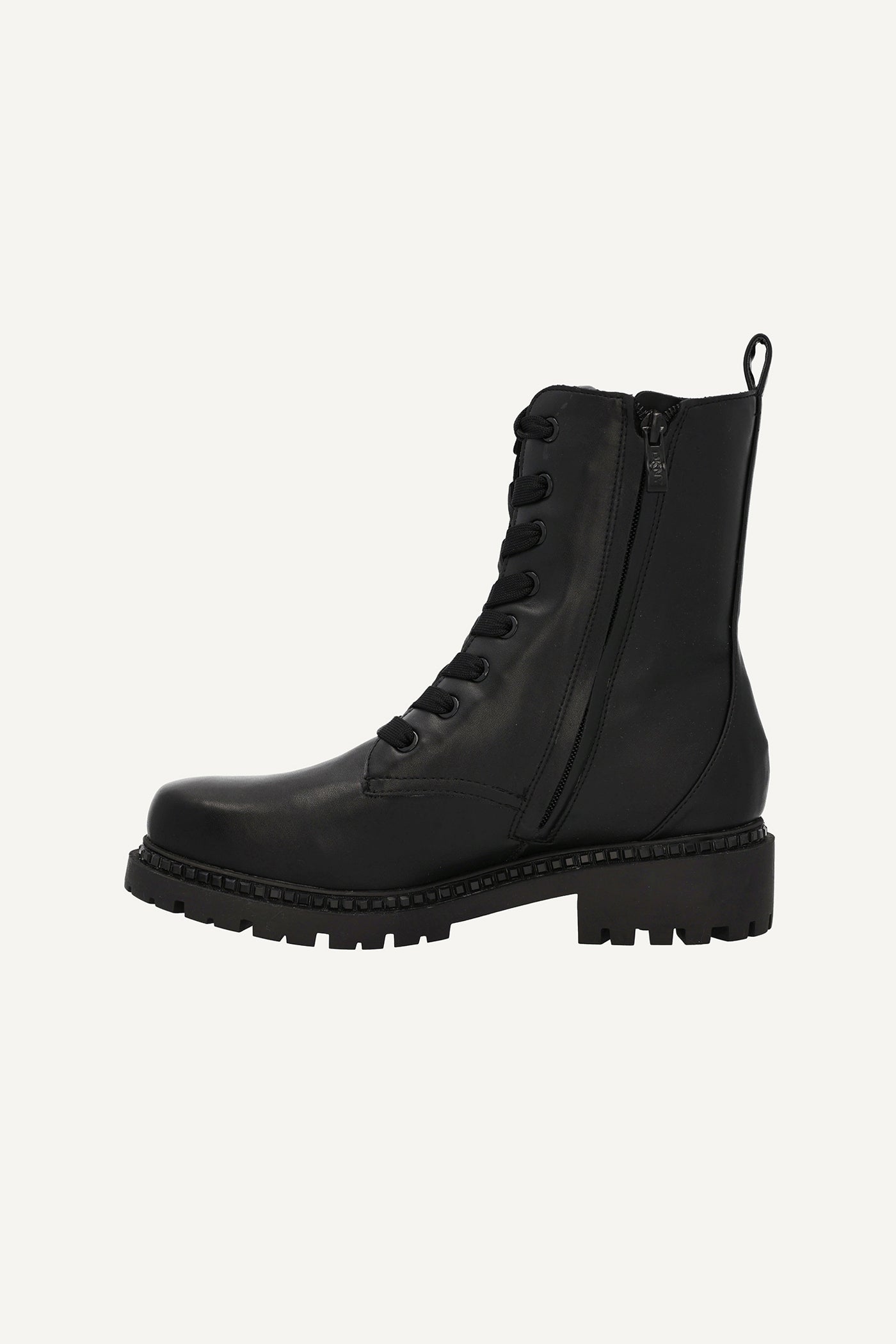 ROMMILY - LACE UP BOOT