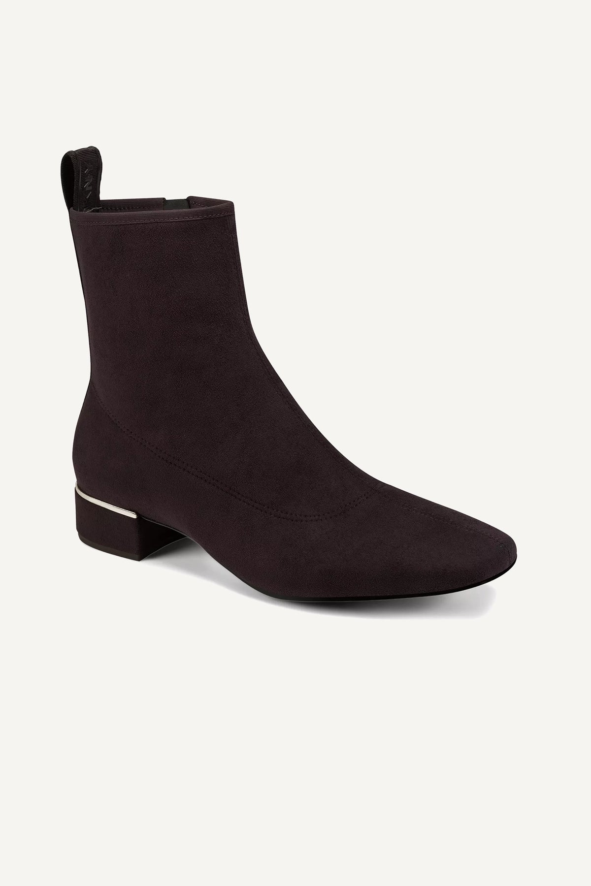 VAIDER WIDE - HEELED