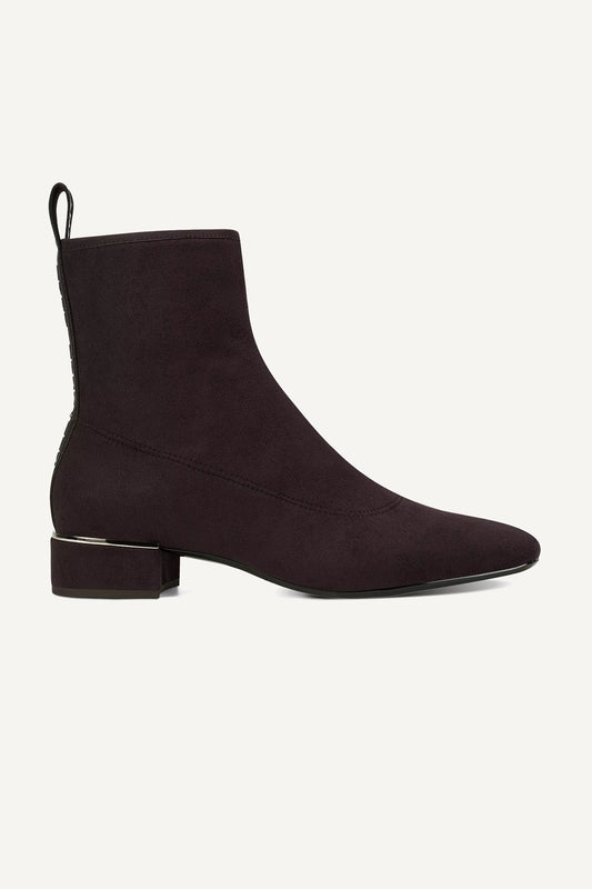 VAIDER WIDE - HEELED