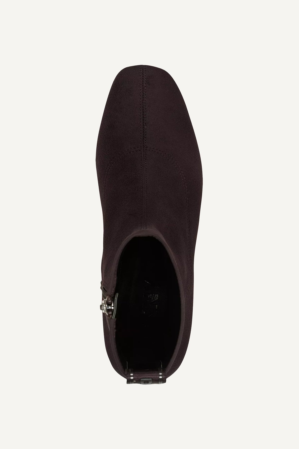 VAIDER WIDE - HEELED