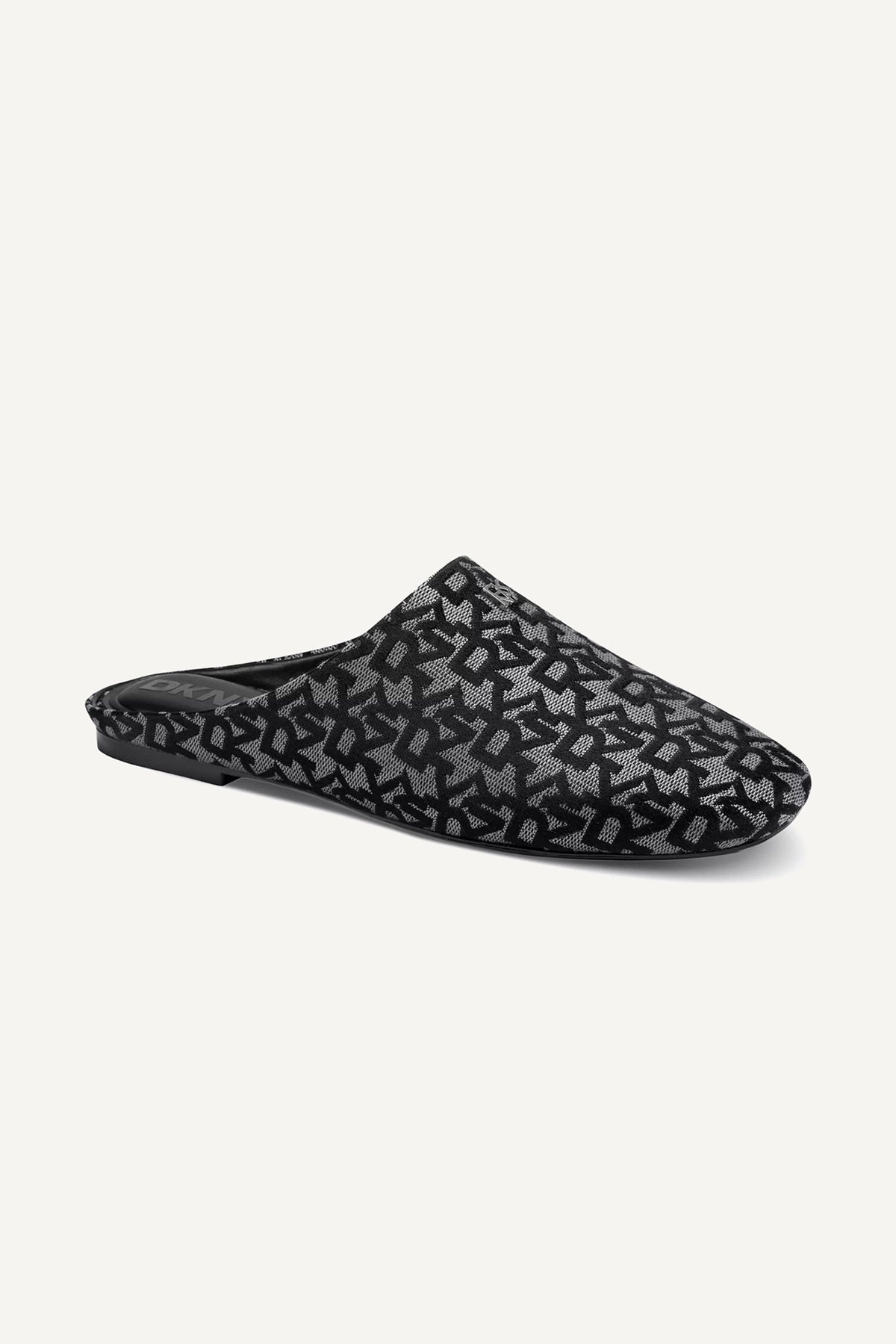 DELMAR MULE WIDE - FLATS
