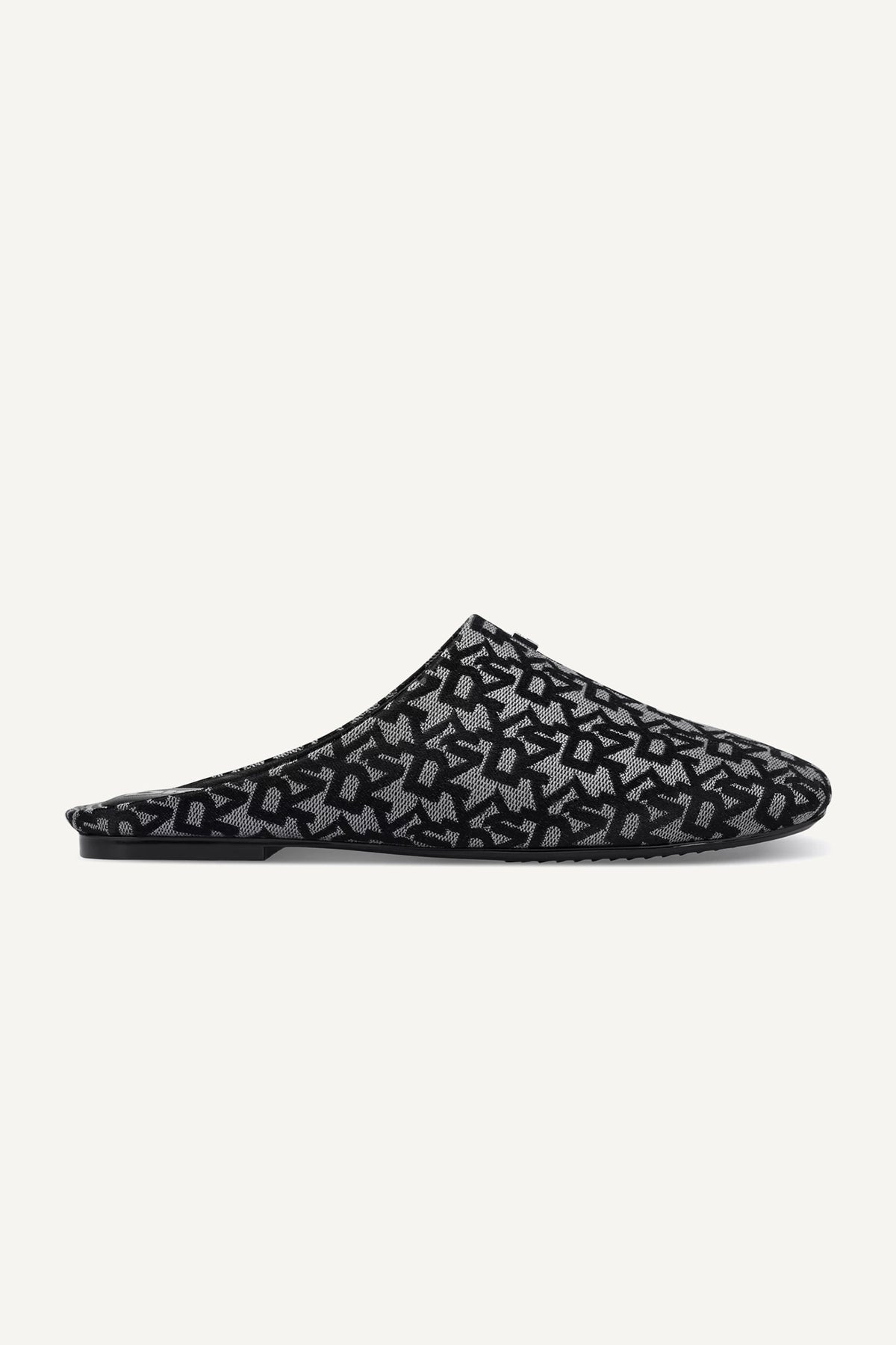 DELMAR MULE WIDE - FLATS