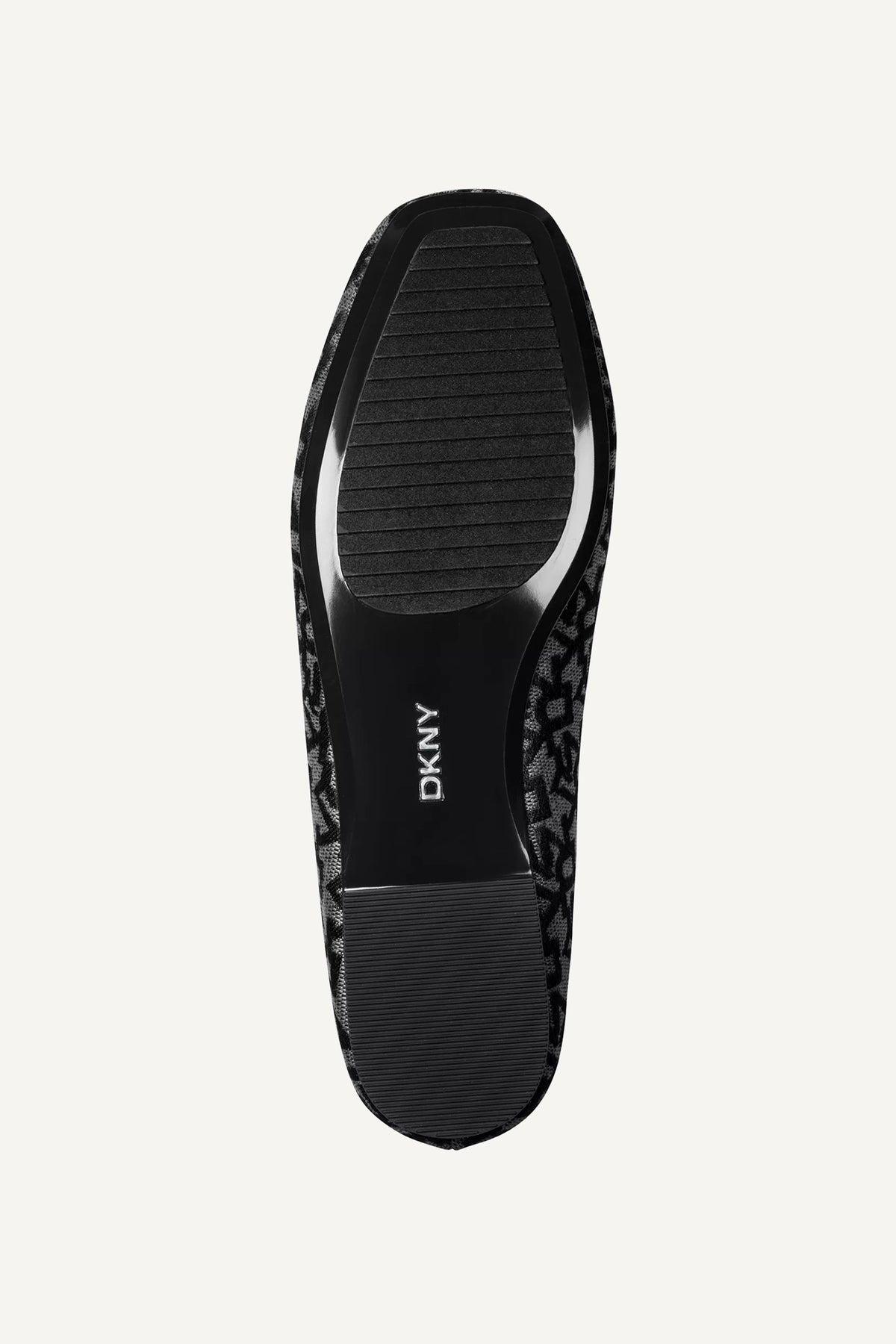 DELMAR MULE WIDE - FLATS