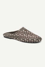 DELMAR MULE WIDE - FLATS