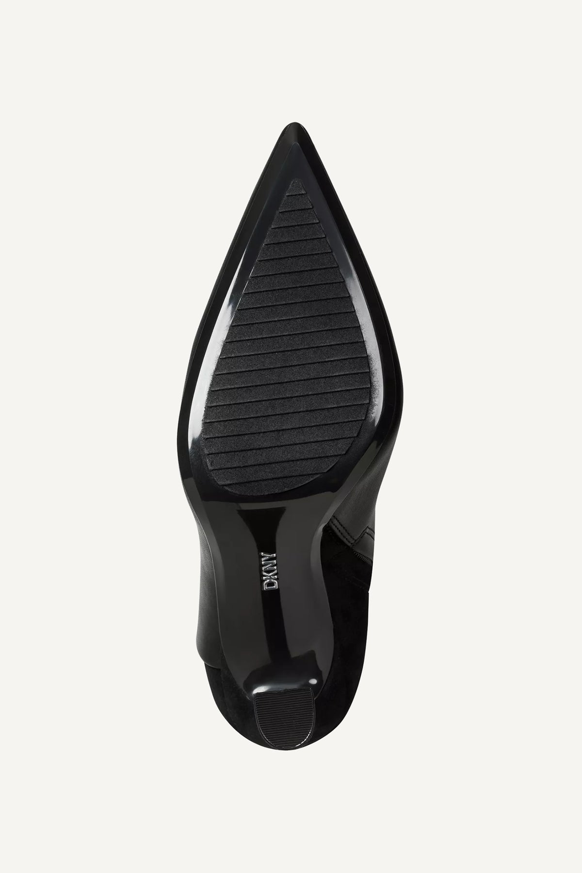 CHRISTABEL WIDE - HEELED BOOTS