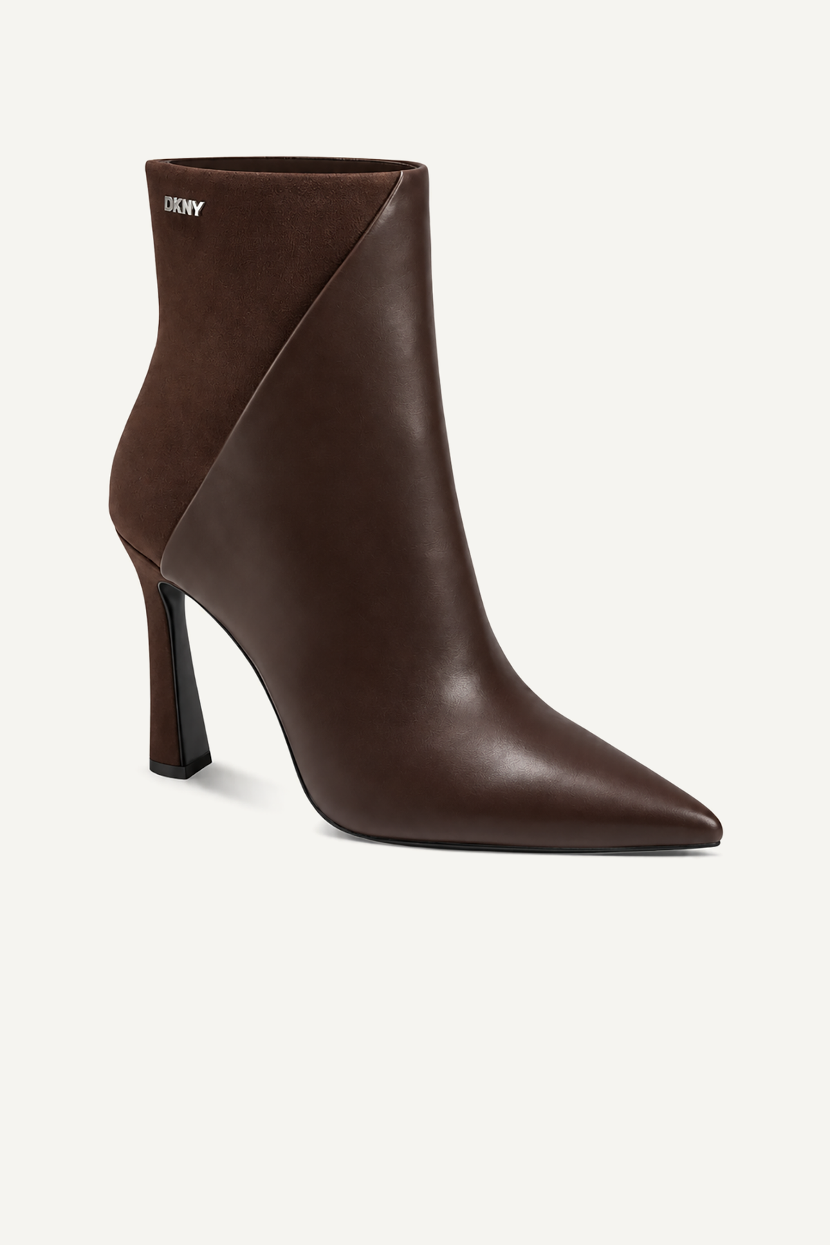CHRISTABEL WIDE - HEELED BOOTS