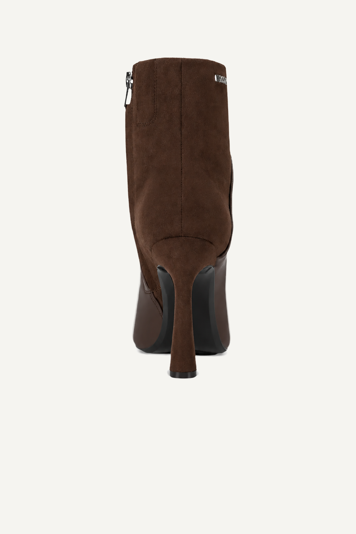 CHRISTABEL WIDE - HEELED BOOTS