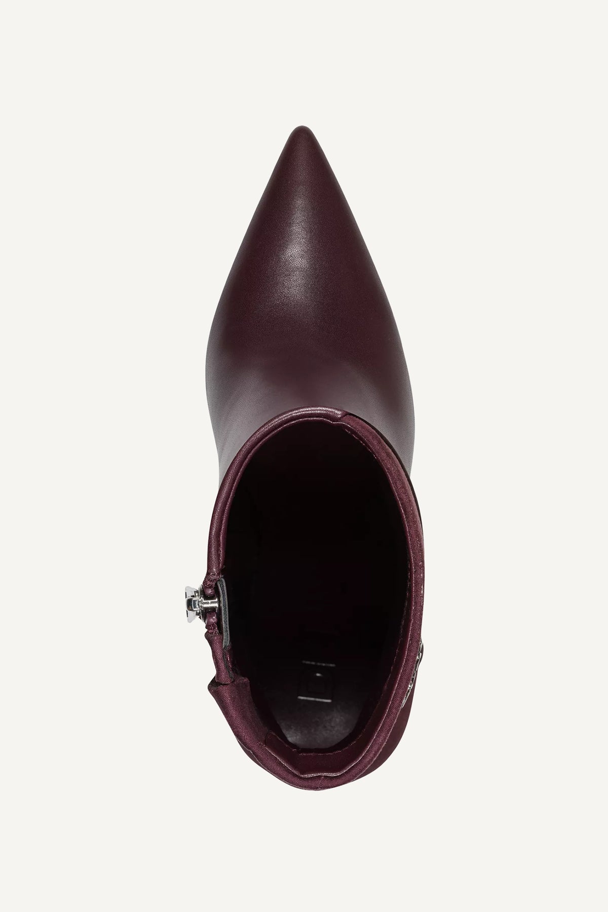 CHRISTABEL WIDE - HEELED BOOTS